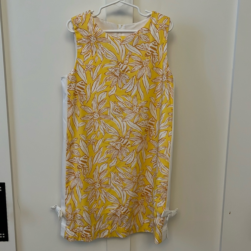 Lilly Pulitzer, Girls, Size 8, Dress